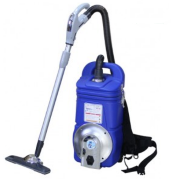 Máy hút bụi Super Cleaner EV-501