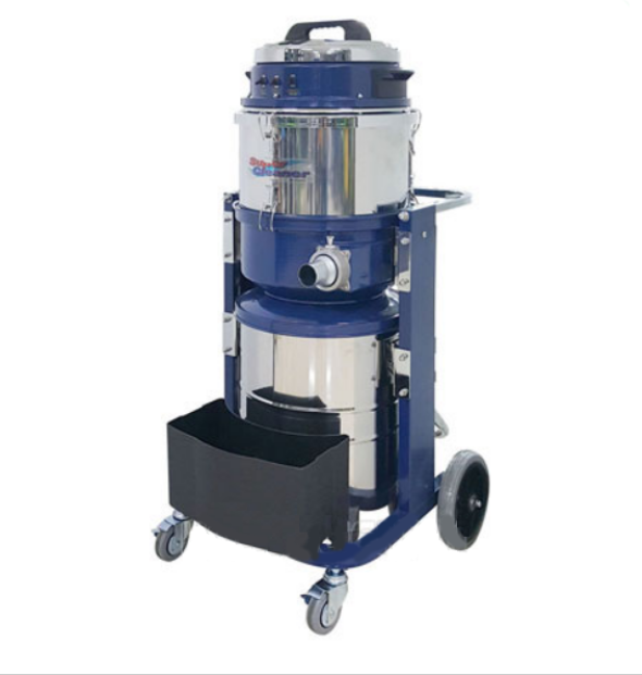Máy hút bụi Super Cleaner EV-360OIL