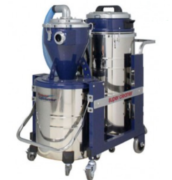 Máy hút bụi Super Cleaner EV-3700H2
