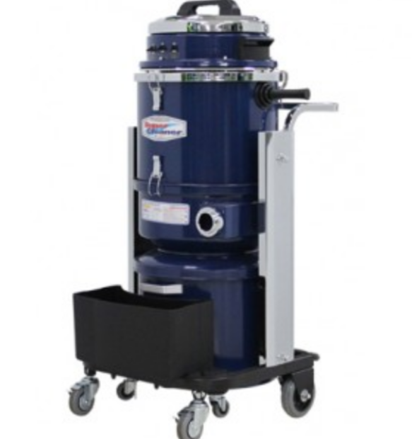 Máy hút bụi Super Cleaner EV-360TW 