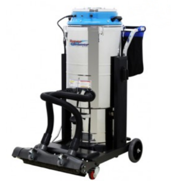 Máy hút bụi Super Cleaner SP-K-3052QSW