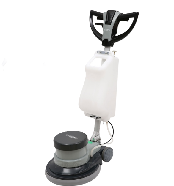 Máy chà sàn – thảm CLEPRO CS17G 