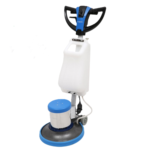 Máy chà sàn – thảm CLEPRO CS17B 
