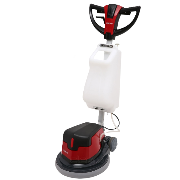 Máy chà sàn – thảm CLEPRO CS17R