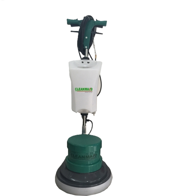 Máy chà sàn công nghiệp Clean Maid T154