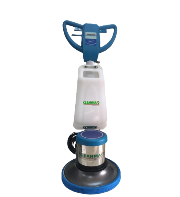 Máy chà sàn công nghiệp Clean Maid T175