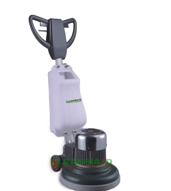 Máy chà sàn tạ & đánh bóng Clean Maid T100