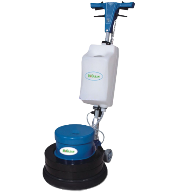 Máy chà sàn tạ Hiclean HC17
