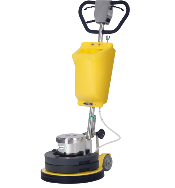 Máy chà sàn công nghiệp HiClean HC 88 