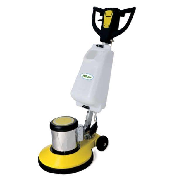 Máy chà sàn đơn Hiclean HC 522A