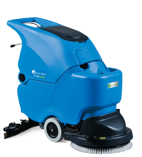 Máy lau sàn nhà CleanMaid TT50B