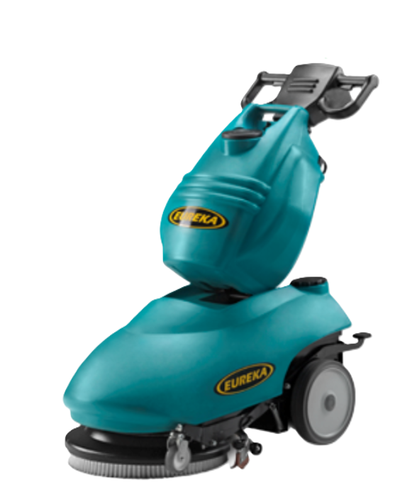 Máy chà sàn liên hợp Eureka E46 ECO