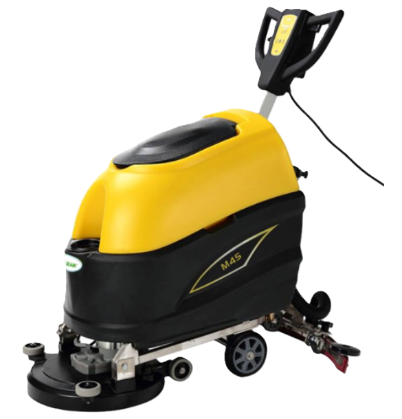 Máy chà sàn liên hợp Hiclean HC 530E 