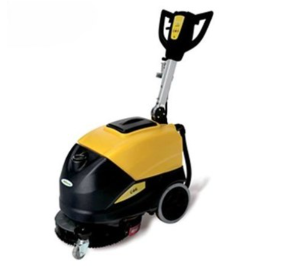 Máy chà sàn liên hợp Hiclean HC 460B