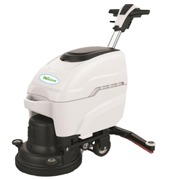 Máy chà sàn liên hợp Hiclean HC 500