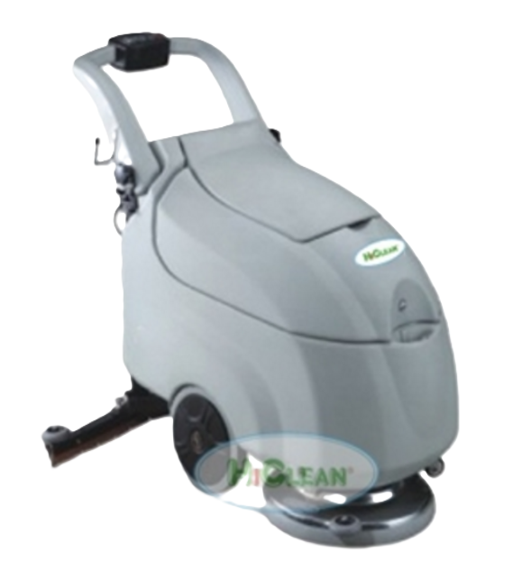 Máy lau sàn nhà công nghiệp Hiclean HC 530 
