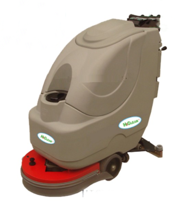 Máy chà sàn liên hợp Hiclean HC 500B