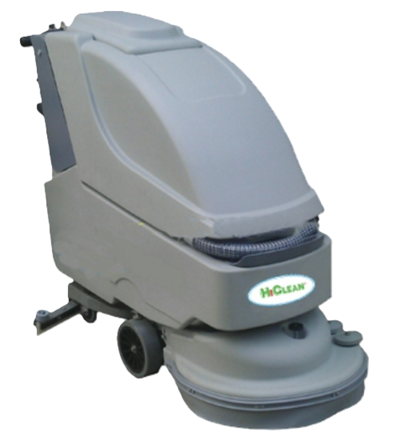 Máy chà sàn liên hợp Hiclean HC 550