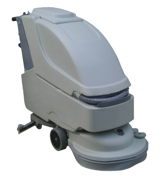 Máy chà sàn liên hợp Hiclean HC 550BT