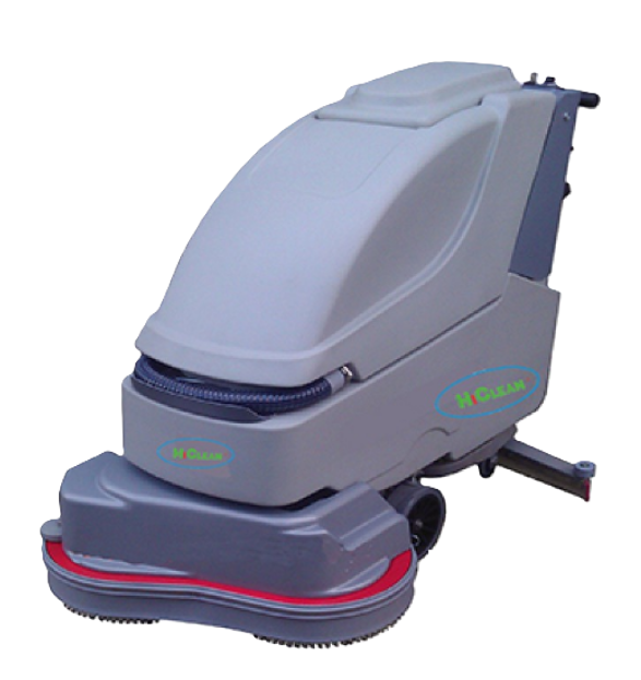 Máy chà sàn liên hợp Hiclean HC 660BT 