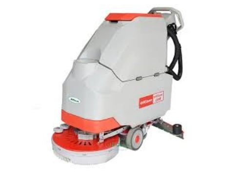 Máy chà sàn liên hợp Hiclean HC 510B 