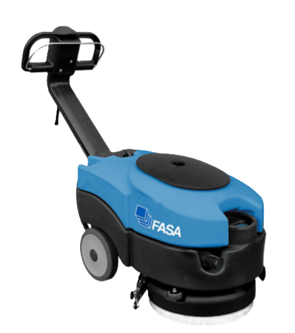 Máy chà sàn liên hợp FASA A1-36B