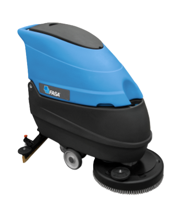 Máy chà sàn liên hợp FASA A5 EVO 50B