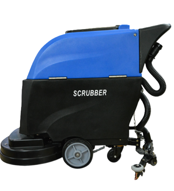Máy chà sàn liên hợp Supper Clean SC-50D