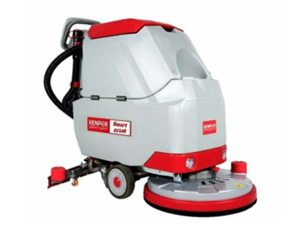 Máy chà sàn Kenper S520B Basic