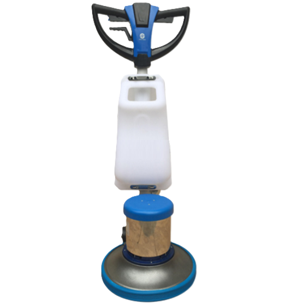Máy chà sàn giặt thảm Super Clean SC-002
