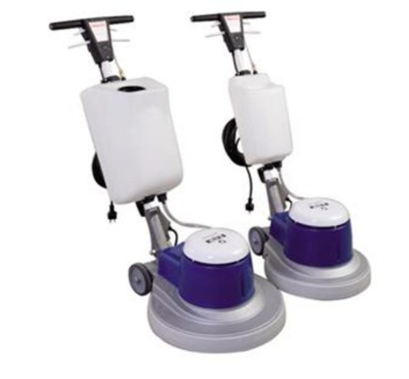 Máy chà sàn công nghiệp Fiorentini JOLLY 17 