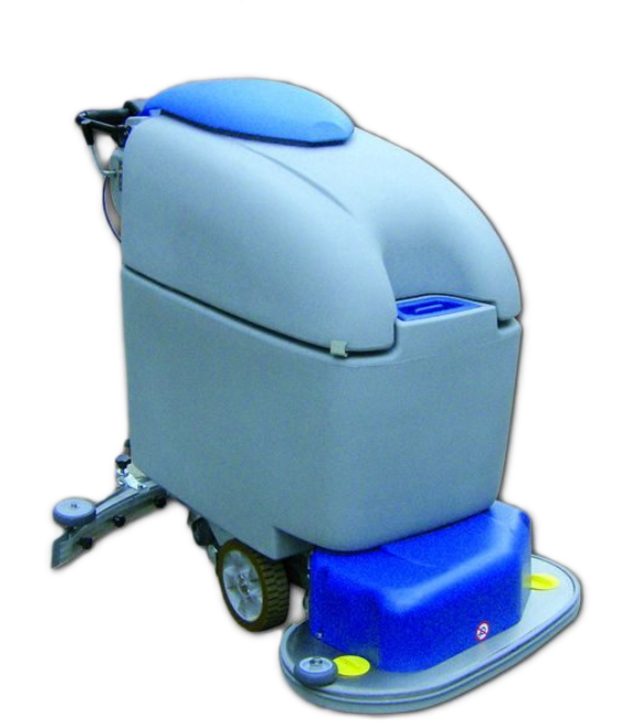 Máy chà sàn liên hợp Fiorentini PINKY26