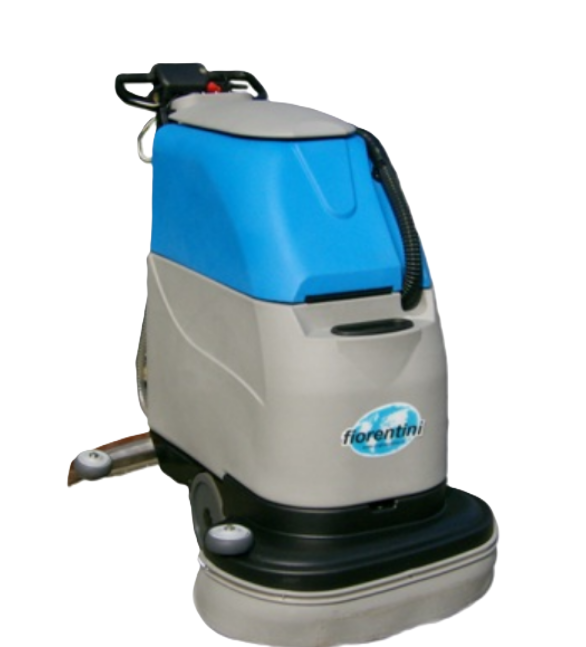 Máy chà sàn liên hợp Fiorentini GIAMPY 20E