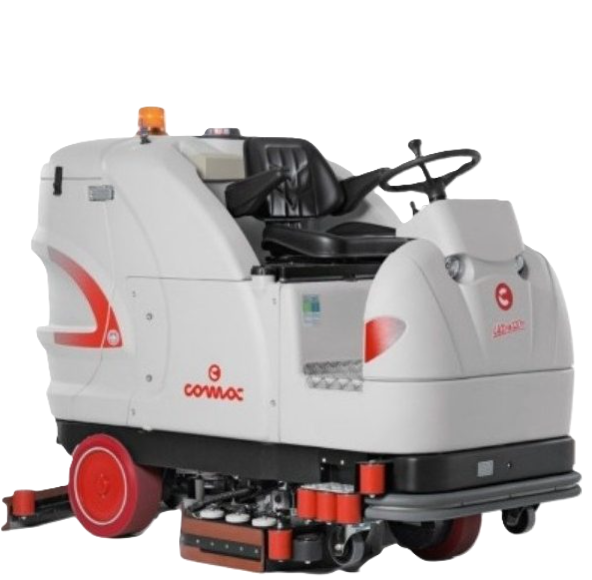 Máy chà sàn Comac Ultra 85B 