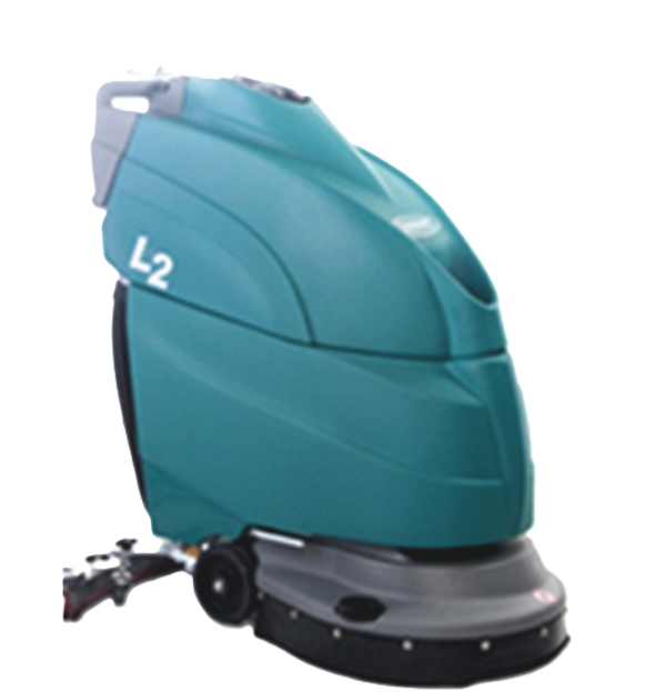 Máy chà sàn liên hợp dùng điện Tennant L2
