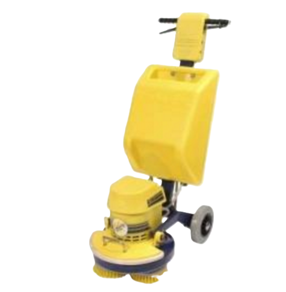 Máy chà sàn công nghiệp Tennant R76HD