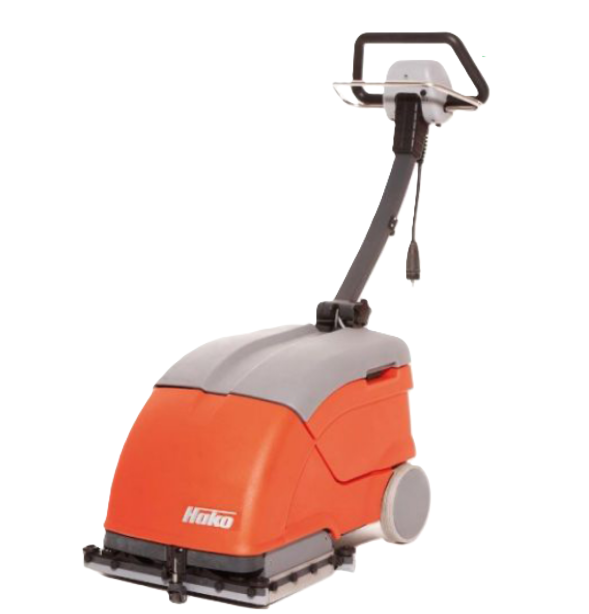 Máy lau sàn nhà Scrubmaster E/B10