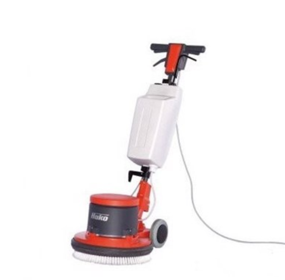 Máy chà sàn đơn Hako Cleanserv SD43 