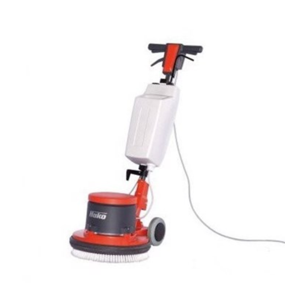 Máy đánh sàn Hako Cleanserv SD43/180