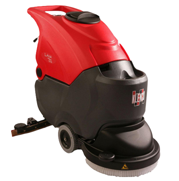 Máy chà sàn liên hợp Lava 501C