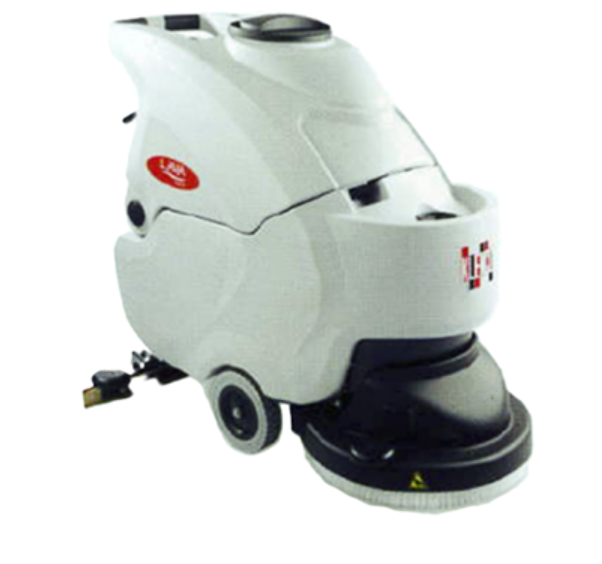 Máy chà sàn liên hợp Lava 542B 