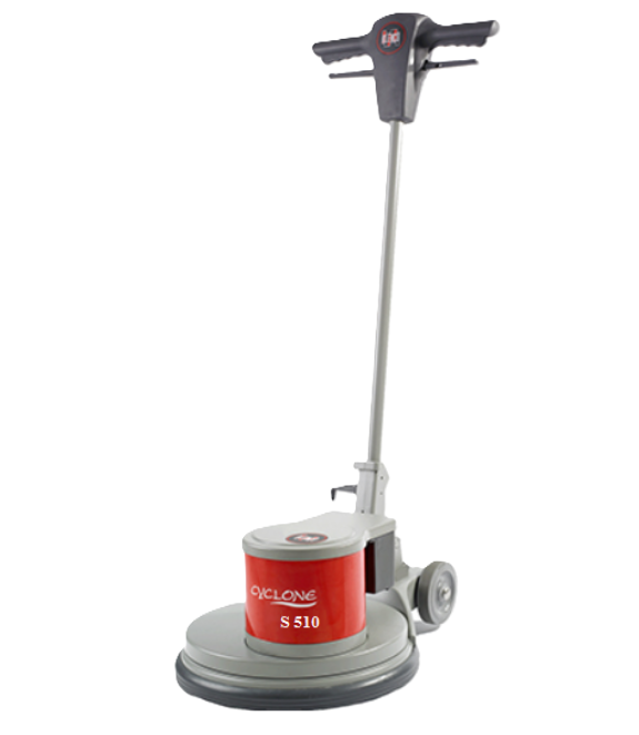 Máy đánh sàn Klenco CYCLONE S510