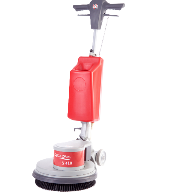 Máy đánh sàn Klenco CYCLONE S410