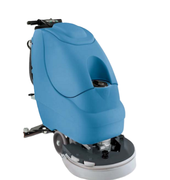 Máy chà sàn liên hợp Fimap Minny 530B