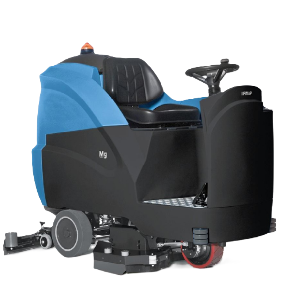 Máy chà sàn ngồi lái Fimap MG75B