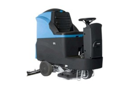 Máy chà sàn ngồi lái Fimap MR85B