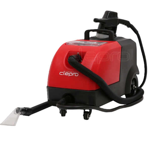 Máy giặt ghế sofa Clepro C1/18F