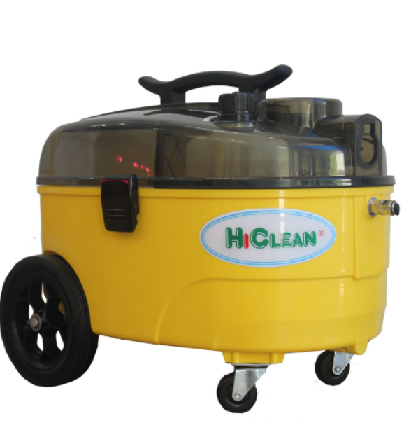 Máy giặt thảm phun hút HICLEAN 3530W 