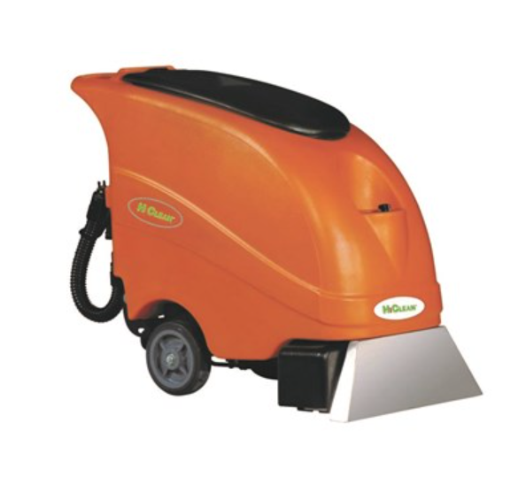 Máy giặt thảm liên hợp HICLEAN HC 537 