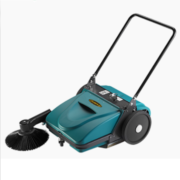 Xe quét rác đẩy tay Eureka Picobello 101